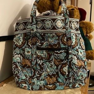 Vera Bradley bag
